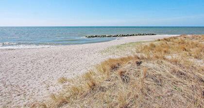 5 Person Holiday Home in Rodby-by Traum