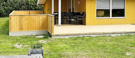 Hus | Udendørsområde