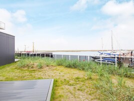 Appartement | Vue sur l’eau