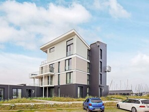 Apartment | Außenbereich