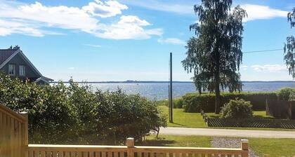 Holiday Home in Källby