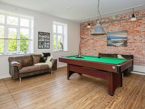 House | Interior