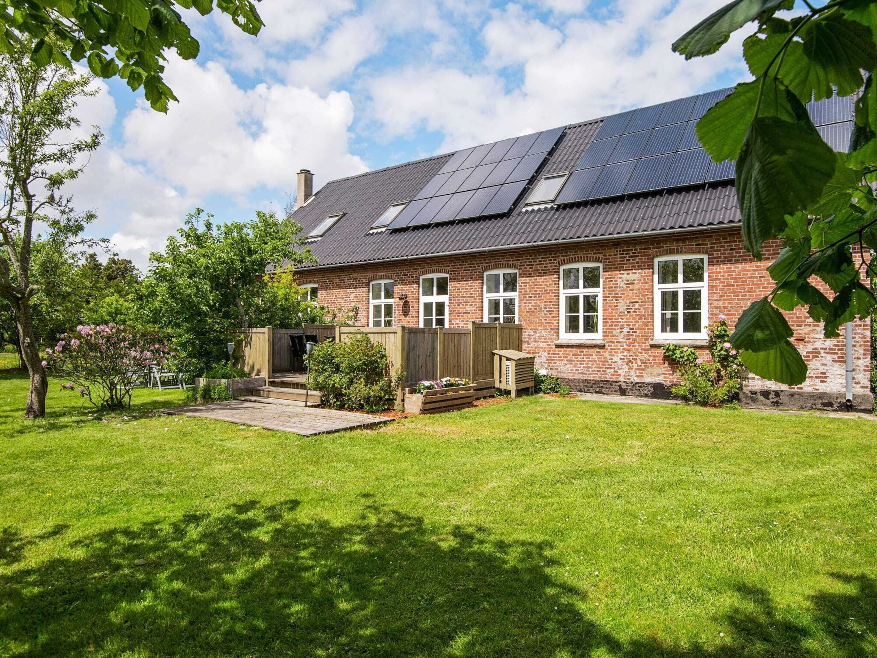 Maison | Vue depuis l’hébergement