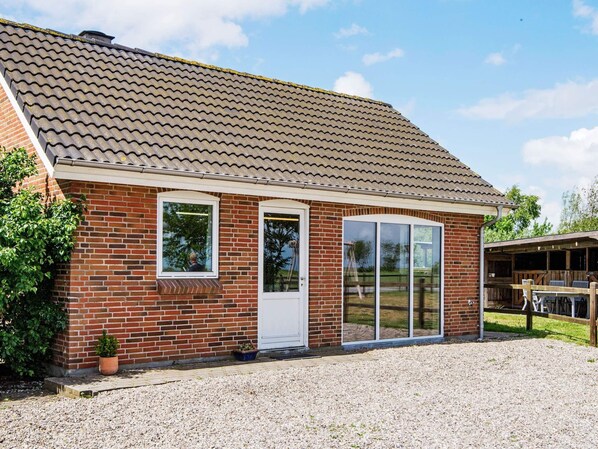 House | View from property
