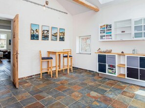House | Interior