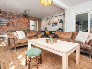House | Interior