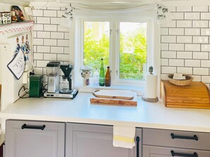 House | Private kitchen