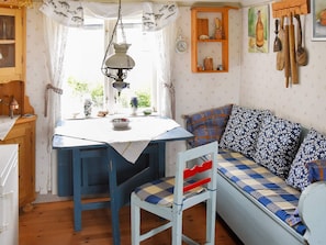 House | Interior