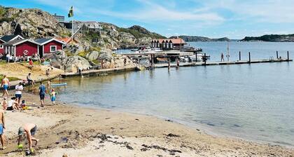 4 Person Holiday Home in Ronnang-by Traum