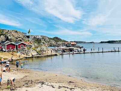 4 Person Holiday Home in Ronnang-by Traum