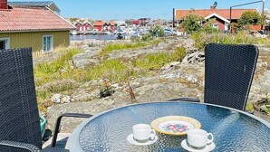 Ferienhaus | Aussenbereich