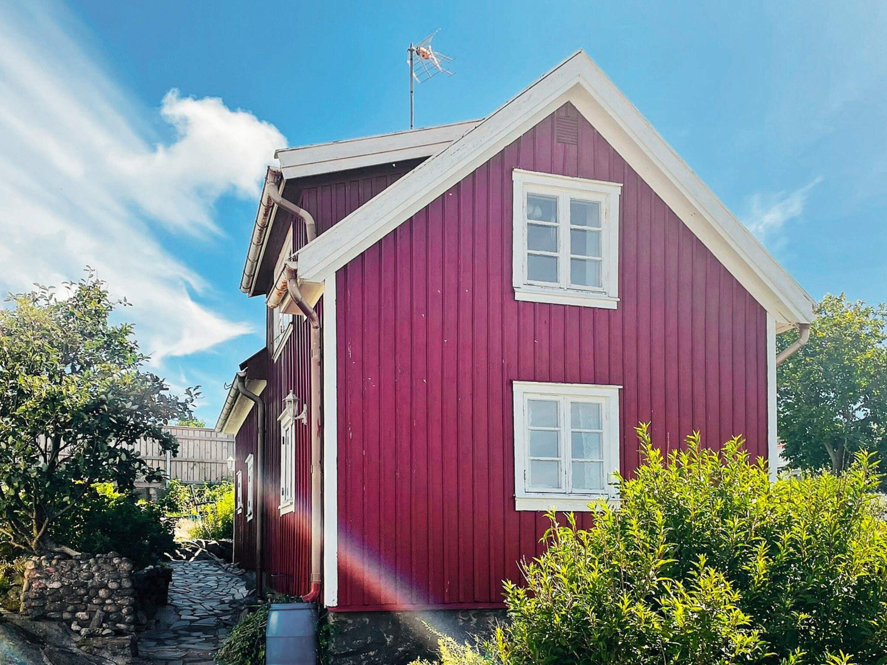 Hus | Exteriör
