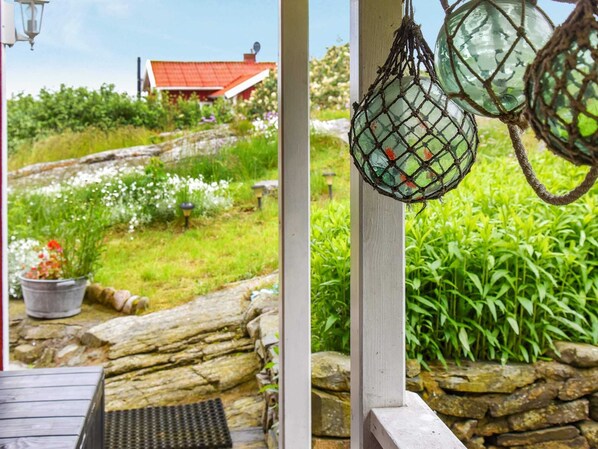 House | Exterior
