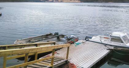 3 Person Holiday Home in Kolvereid