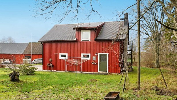 Exterior - 5 Person Holiday Home in Mellerud (Mellerud)