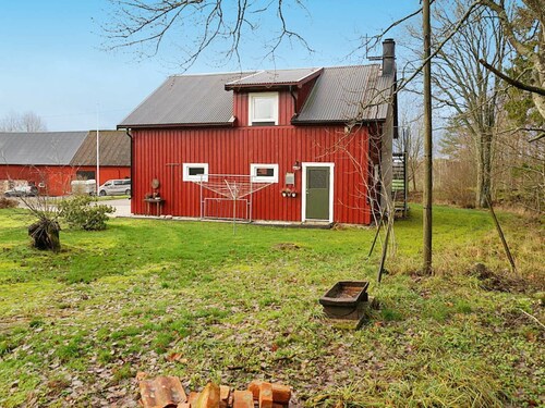5 Person Holiday Home in Mellerud