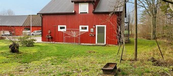 5 Person Holiday Home in Mellerud