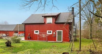 5 Person Holiday Home in Mellerud
