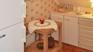 Dining - 5 Person Holiday Home in Mellerud (Mellerud)