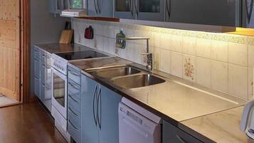 House | Interior
