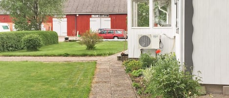 House | Exterior