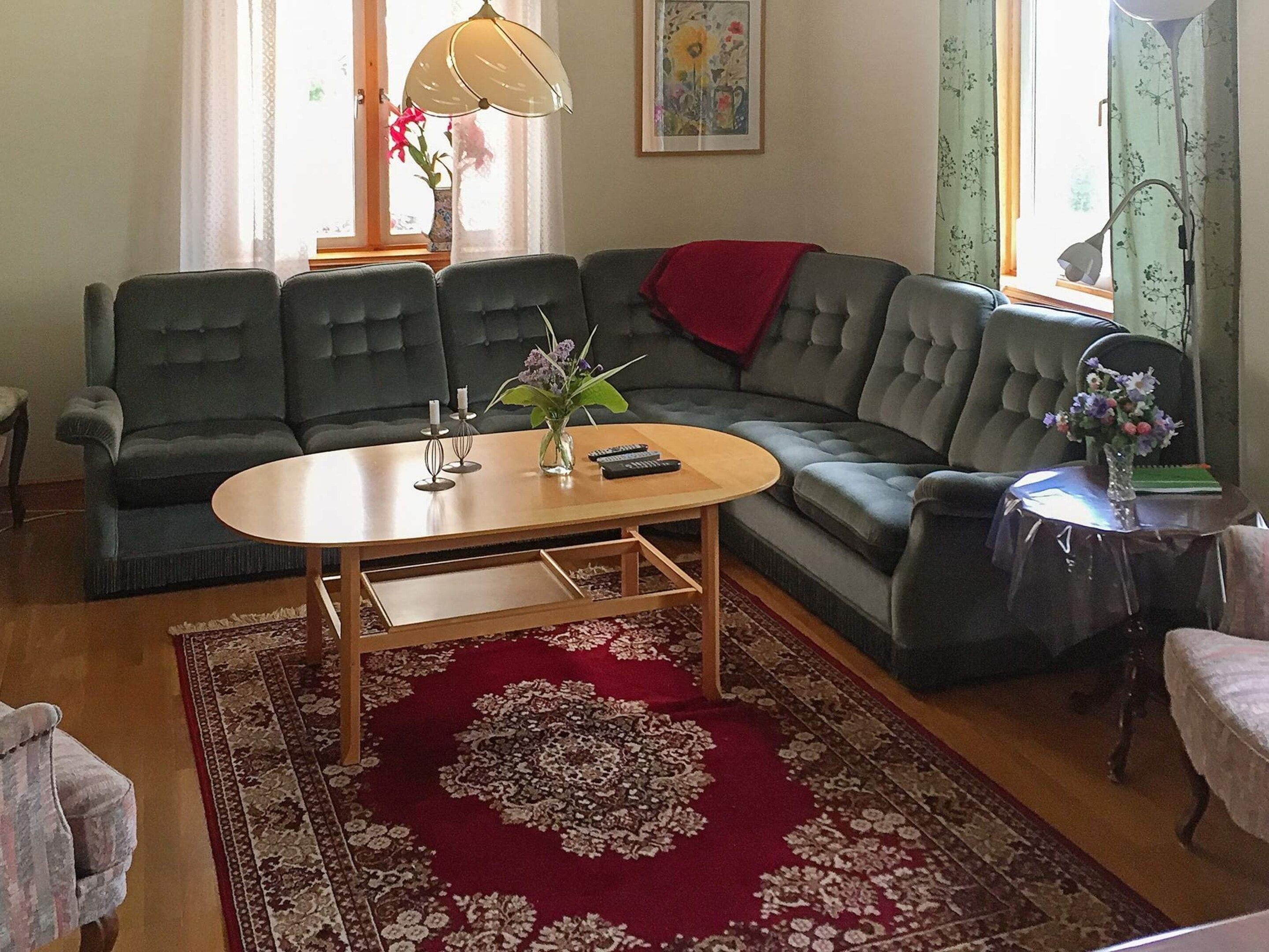 House | Interior