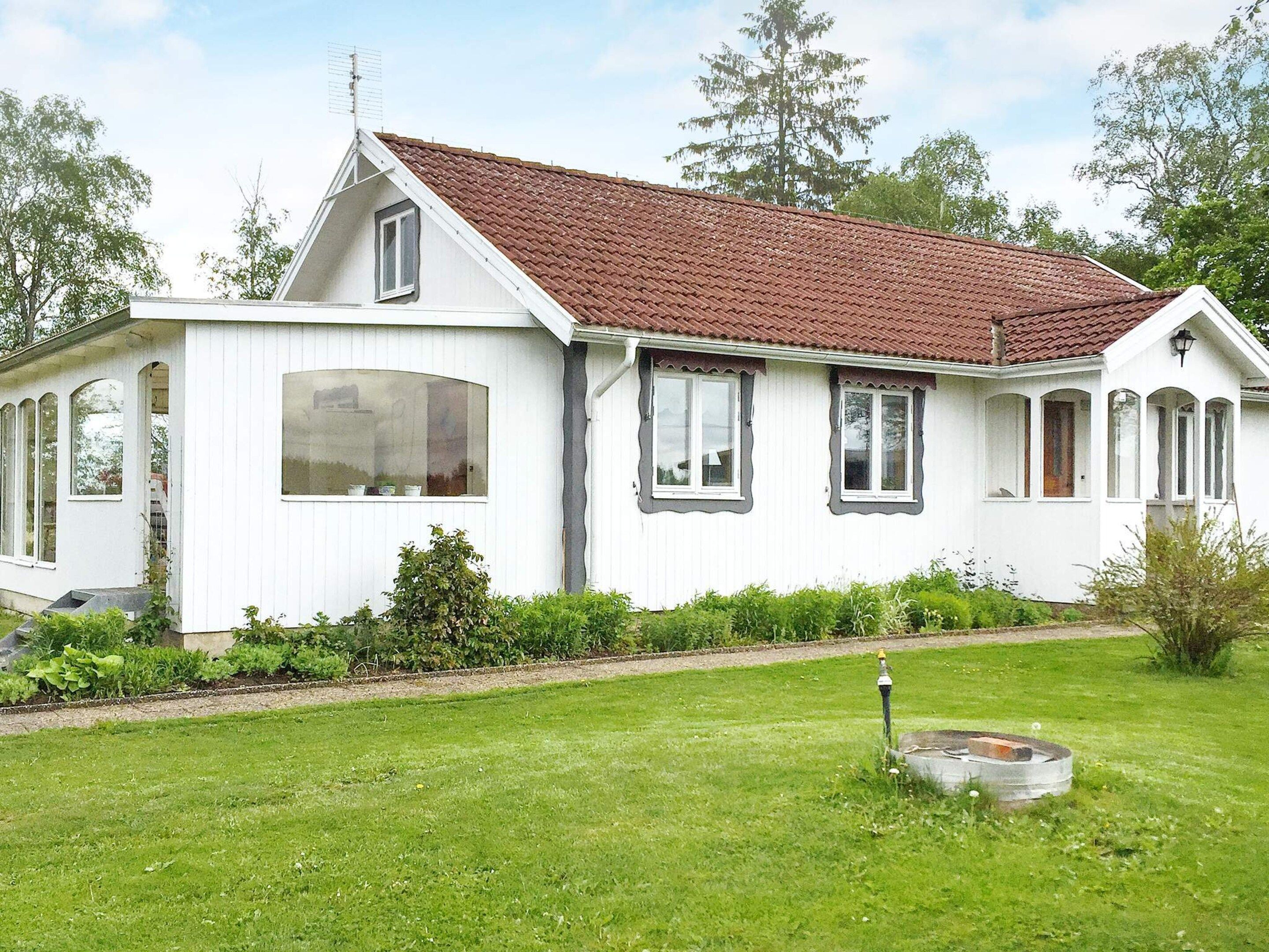 Casa | Exterior