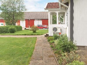 Exterior - Holiday Home in Vara (Vara)