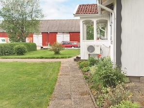 Exterior - Holiday Home in Vara (Vara)