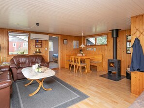 Ferienhaus | Innenbereich
