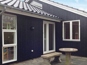 House | Exterior