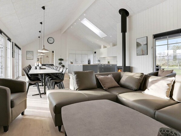 Casa | Interior