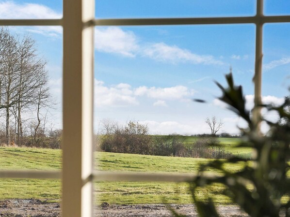 House | View from property - 26 Person Holiday Home in Frorup (Frørup)