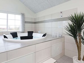 Casa | Tratamiento de spa