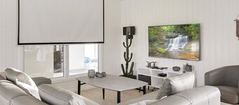 5 Star Holiday Home in Frorup