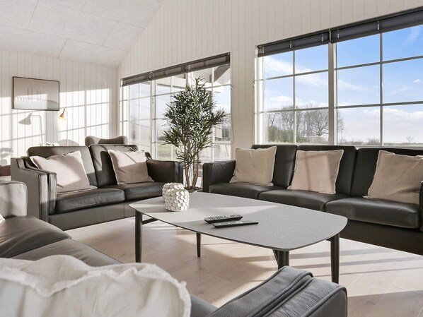 Casa | Interior