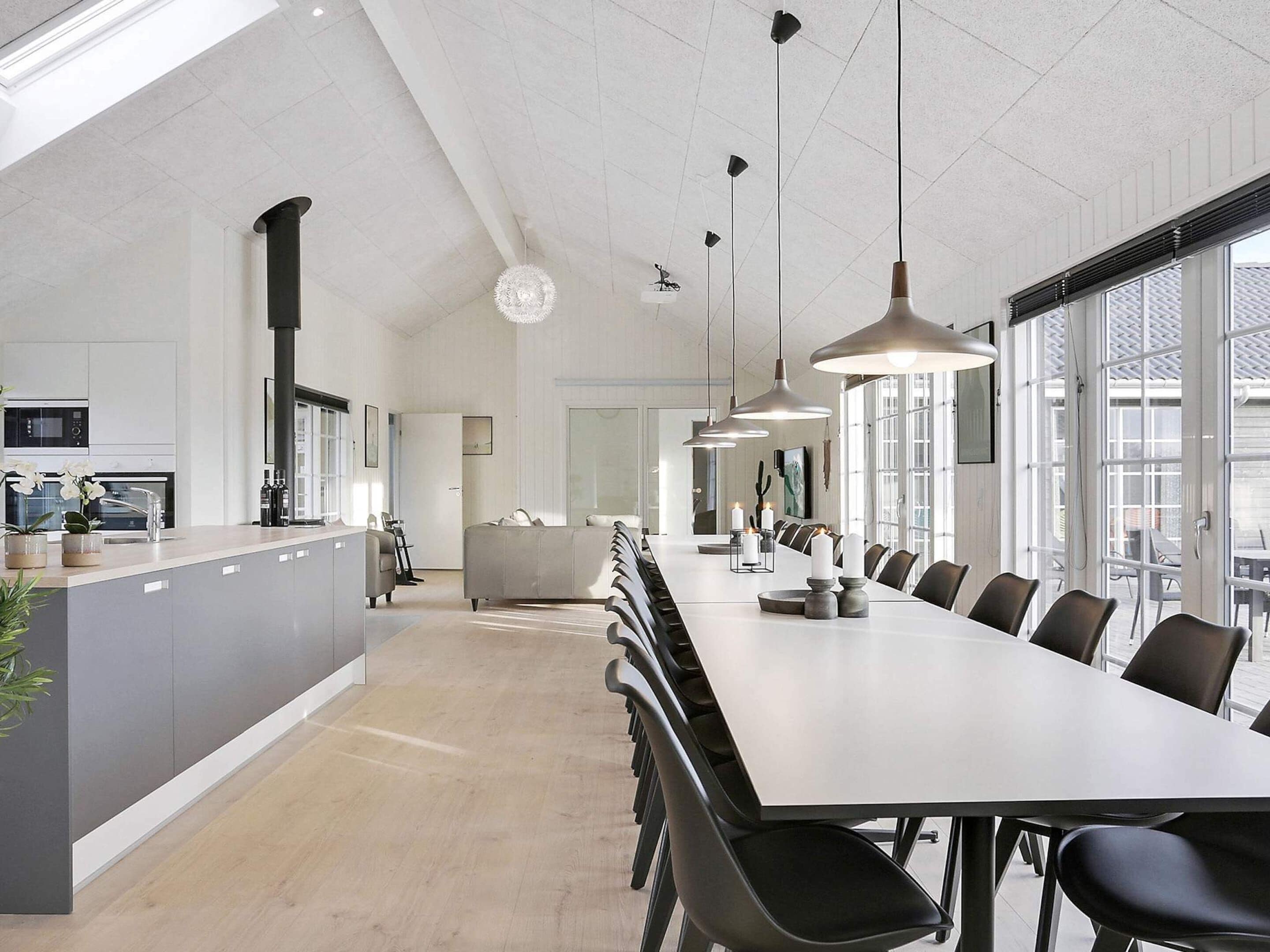 Hus | Innvendig