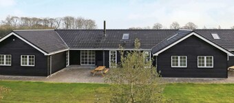26 Person Holiday Home in Frorup