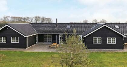 26 Person Holiday Home in Frorup