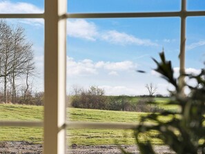 Casa | Vista desde la propiedad
