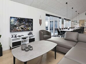 House | Interior - 26 Person Holiday Home in Frorup (Frørup)