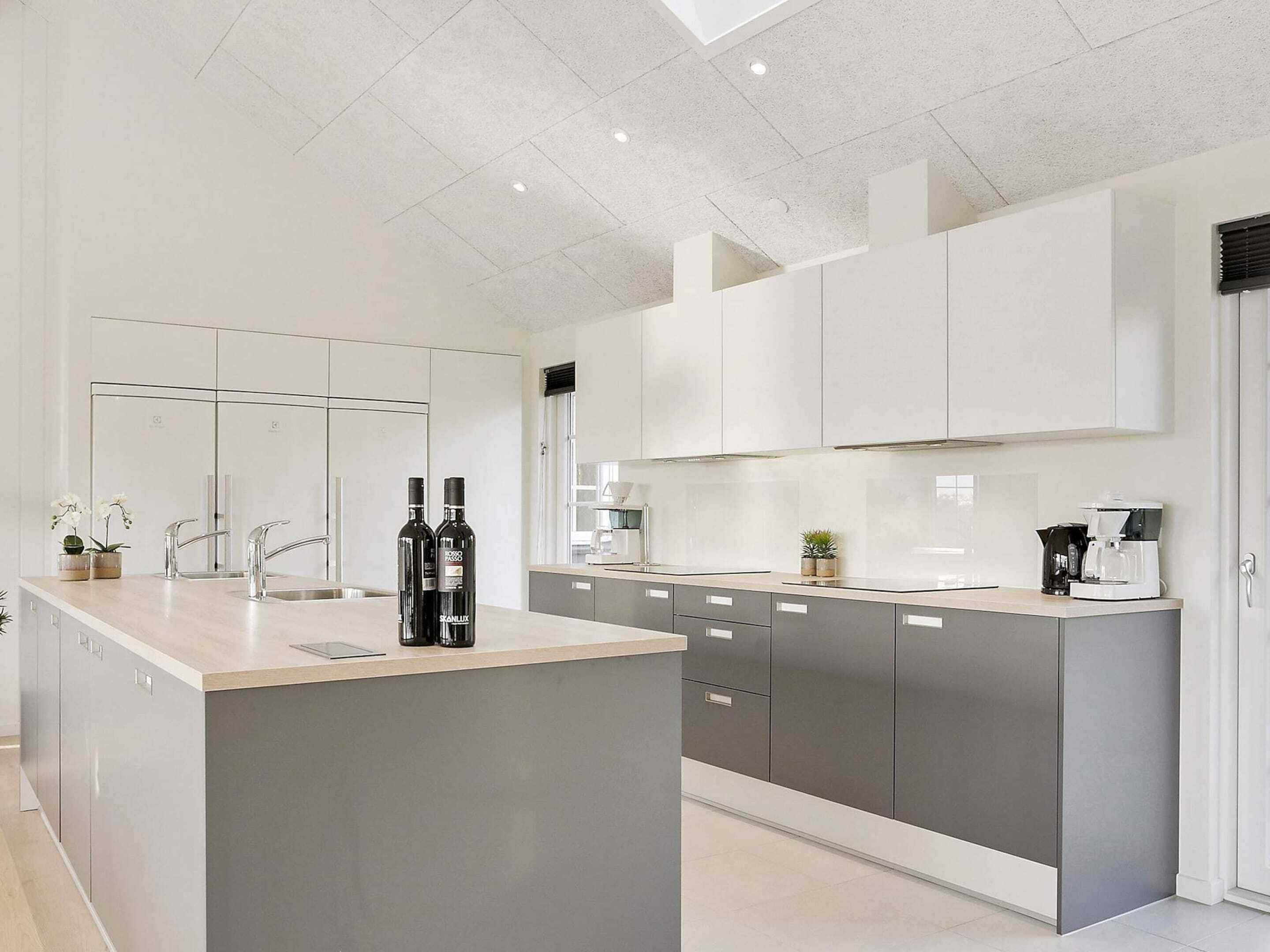 Ferienhaus | Innenbereich