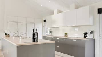 Ferienhaus | Innenbereich