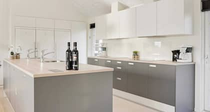26 Person Holiday Home in Frorup