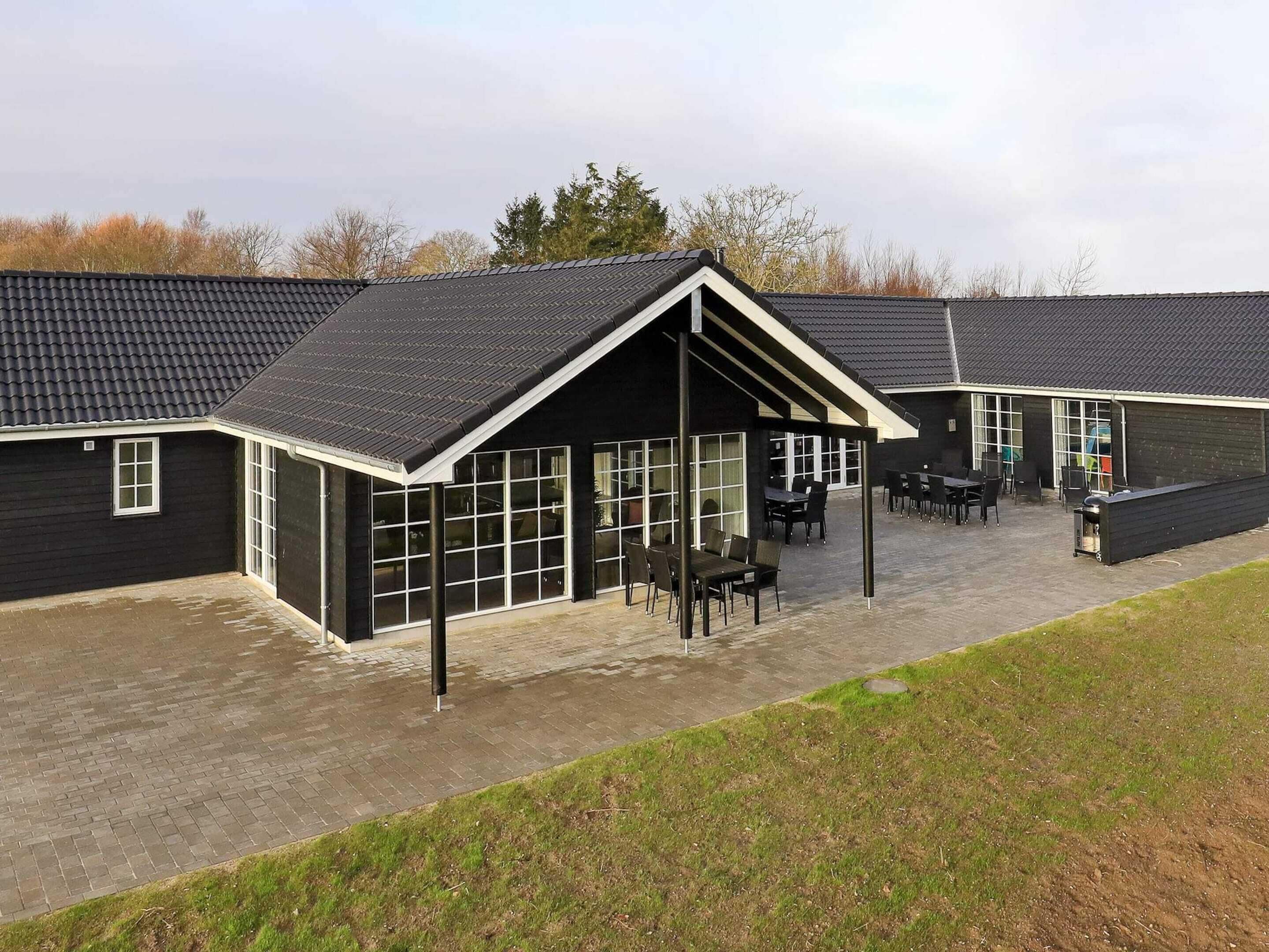 House | View from property