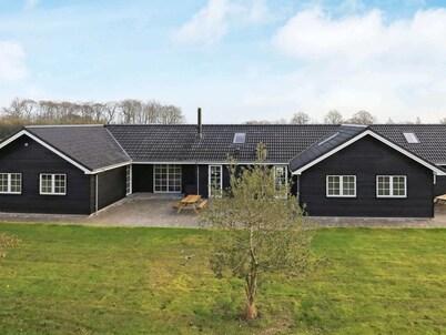 26 Person Holiday Home in Frorup