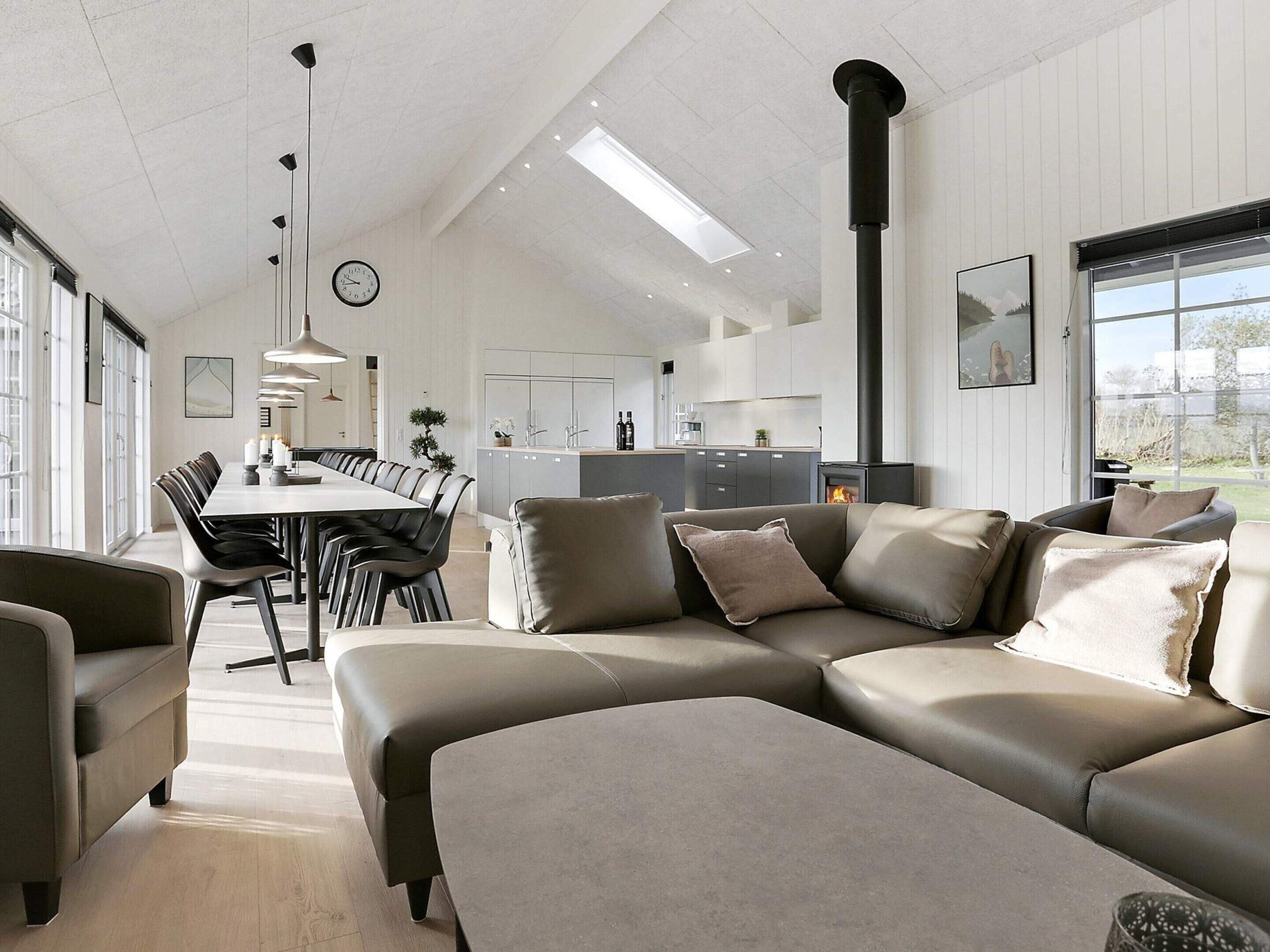 Maison | Intérieur