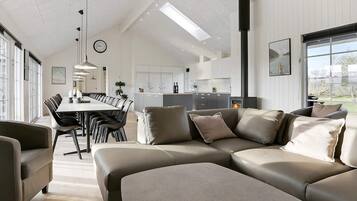 Maison | Intérieur