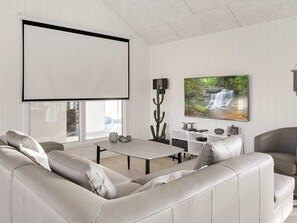 独立别墅 | 住宿内部