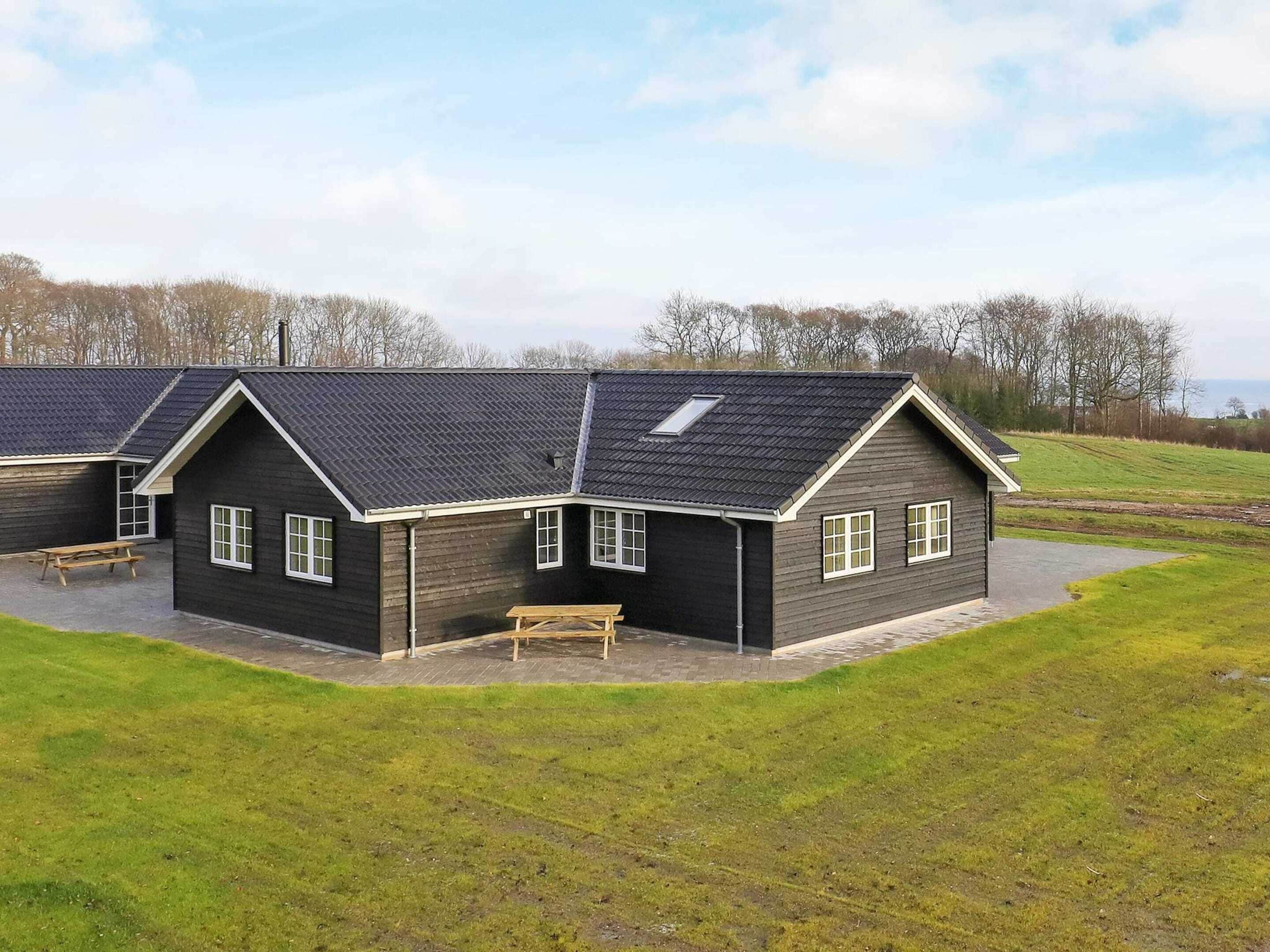 House | View from property